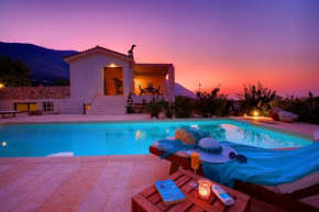 Villa Linatela Ideales Resort